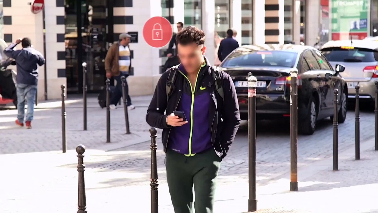 ANSSI | Présentation en 9 #