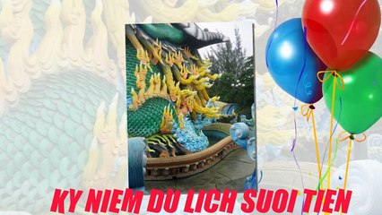 LIÊN KHUC TRỮ TÌNH CHỌN LỌC