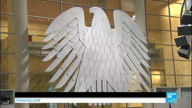 Allemagne : le vote polémique des députés sur le génocide arménien, un test d'amitié avec la Turquie