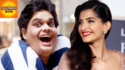 Sonam Kapoor Stands In SUPPORT Of Tanmay Bhat | Bollywood Asia