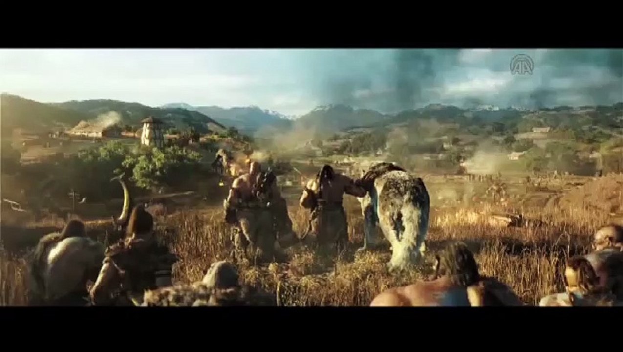 Warcraft