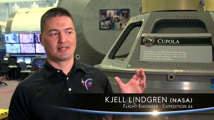 A Beautiful Planet - Featurette - IMAX's Astronaut Filmmakers