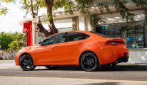 Dodge Dart Blacktop 2016 - Auto Album HD (1080p)