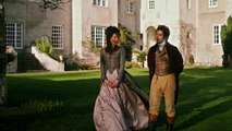 Love And Friendship - Exclusive Interview with Kate Beckinsale & Director Whit Stillman