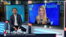 What's Up New York: Zoom sur les entrepreneuses à la conquête des États-Unis - 01/06