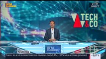 La chronique Next Média: TF1 publie une étude qui ausculte la consommation média des millennials - 01/07