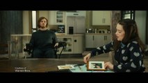 Me Before You - Clip - I'm Staying