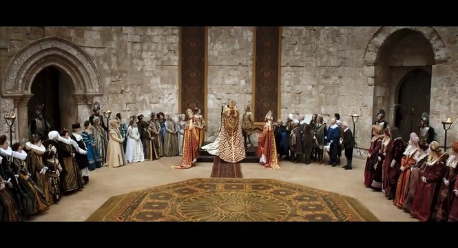 Salma Hayek : Le sexe n'est pas la clé d'un mariage heureux, ça en est un effet secondaire