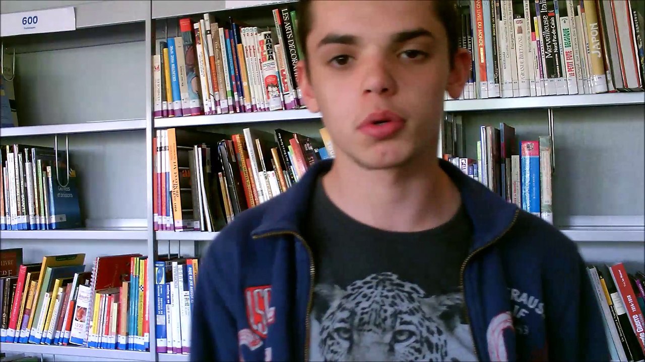 Lecture "Les jeunes et les réseaux sociaux" - 20 mai 2016