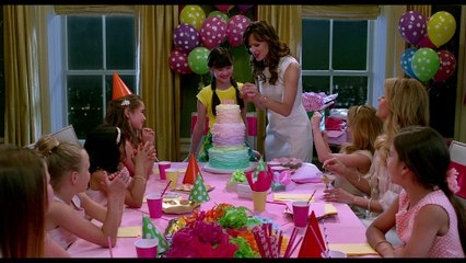 Nine Lives - Trailer 2