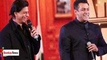 Shahrukh Khan REVEALS the Real Reason behind NOT Clashing with Salman Khan’s Sultan!