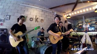 Stand By Me - cover by 4eyes Band