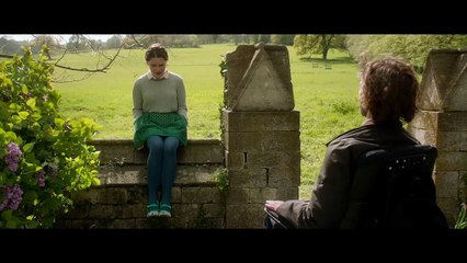 Me Before You - Exclusive Interview with Cast & Crew