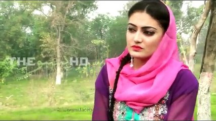 Pashto and urdu mix New Song 2016  Tapee Spical Da Mosafaro Dapara  Gul Rukhsar & Kashmala Gul