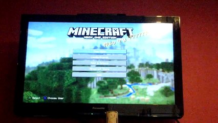 Minecraft Let's Play - Part 1 🎮