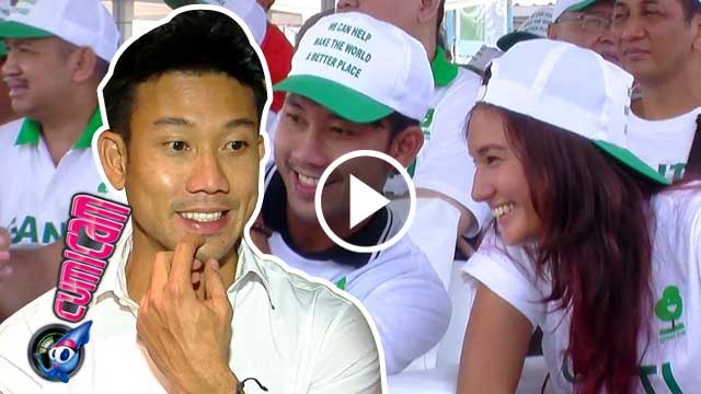 Wajah Awet Muda, Ini Rahasia Denny Sumargo - Cumicam 02 Juni 2016