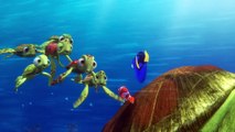 Finding Dory - Clip - Totally Sick