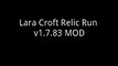 Lara Croft Relic Run v1.7.83 MOD COINS DIAMONDS