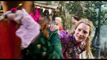 Alice Through The Looking Glass - Exclusive Interview with Director James Bobin