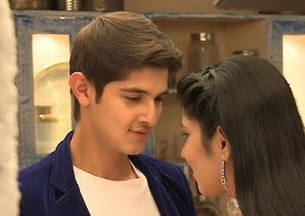 Yeh Rishta Kya Kehlata Hai 2nd June 2016 Tara and Naksh Love Song