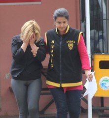 50 Liraya Fuhuş Yapan Kadına 500 Lira Para Cezası Verildi