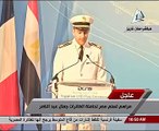 بالفيديو.. مراسم تسليم حاملة المروحيات ميسترال لمصر تبدأ بالقرآن الكريم