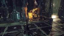 Warhammer 40K - Inquisitor: Martyr (Mass Destruction Trailer)