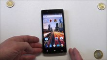 Обзор Archos 50d Helium, спокойного LTE-смартфона