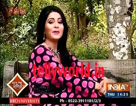 sbas kasam tere pyar ki 2nd June 2016