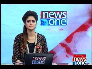 NewsONE Headlines 2PM, 02-June-2016