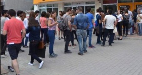 Jatomi Fitness Üyeleri 'İptal' İçin Bankaya Koştu!