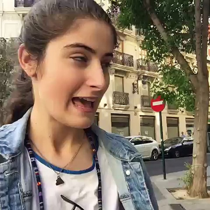 Amy la gorda - Sus Mejores Vines Mayo 2016