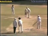 Imran Khan carnage against Ravi Shastri