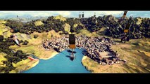Total War: ROME II – Find a Way Trailer – US