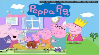 Peppa Pig en español - El loro polly | Animados Infantiles | Pepa Pig en español