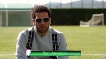 Daniel Alves 