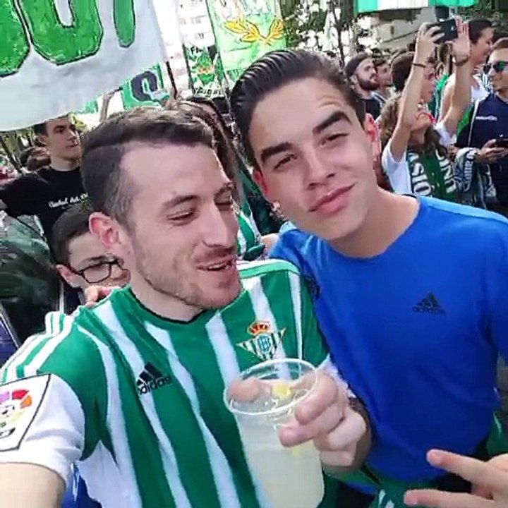 Betiko89 - Sus Mejores Vines Mayo 2016