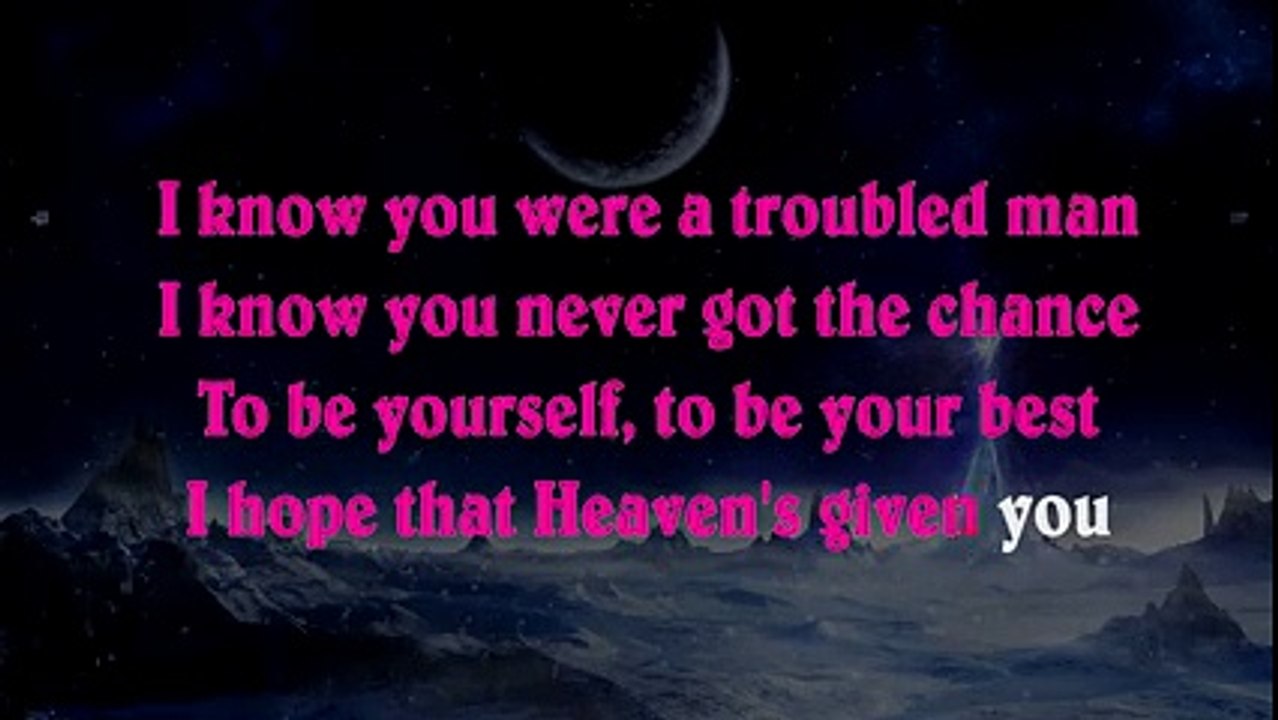 Demi Lovato - Father ¦ HIGHER Key Karaoke Instrumental Lyrics Cover Sing Along