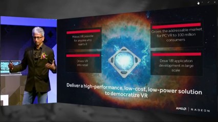 AMD RX480 Computex 2016