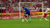 Poland vs Netherlands Video Highlights & ALL Goals