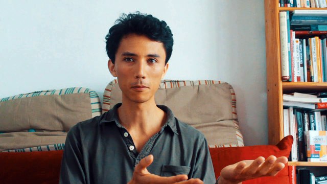 Entrer dans l'état d'hypnose : induction par la bulle hypnotique