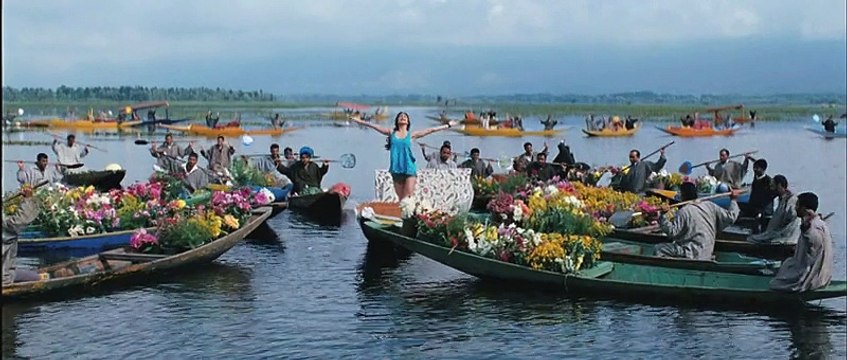 JUSQU'À MON DERNIER SOUFFLE - Bande-annonce