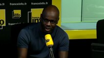 Benzema pourrait «faire beaucoup pour dénoncer le racisme», regrette Lilian Thuram