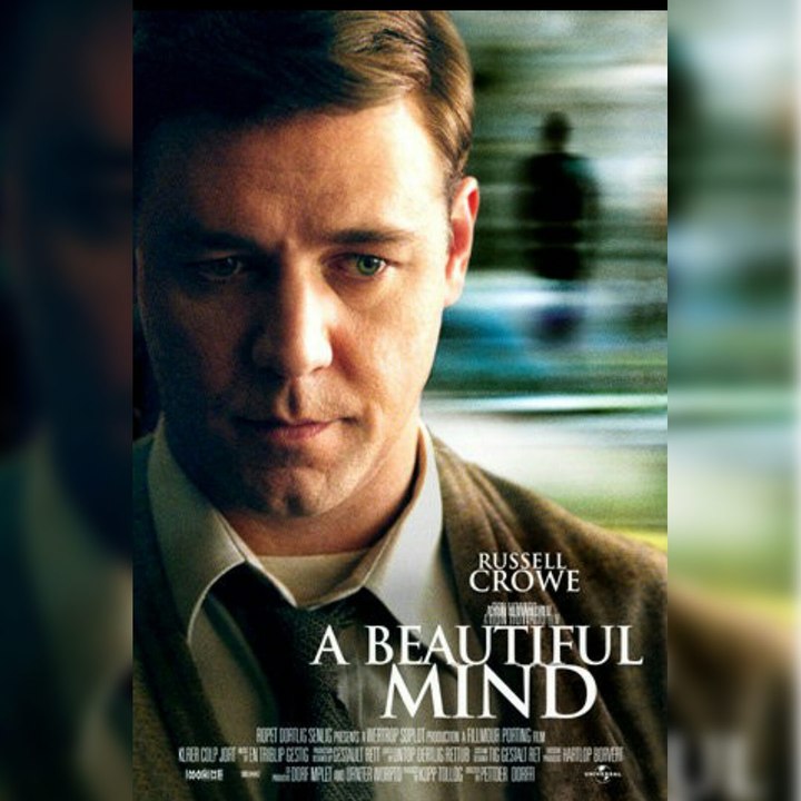 A Beautiful Mind