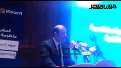 وزير التموين: تعاون مشترك لإيصال الدعم لمستحقيه