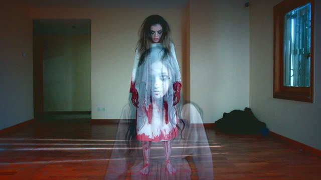 Ceberrut - Yerli Film Tek Parça