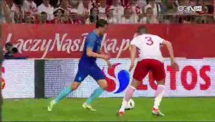 All Goals HD - Poland 1-2 Netherlands - 01-06-2016