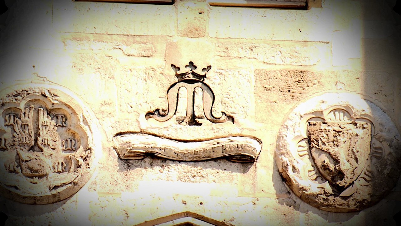 Les caves médiévales de l'hôtel de Clisson