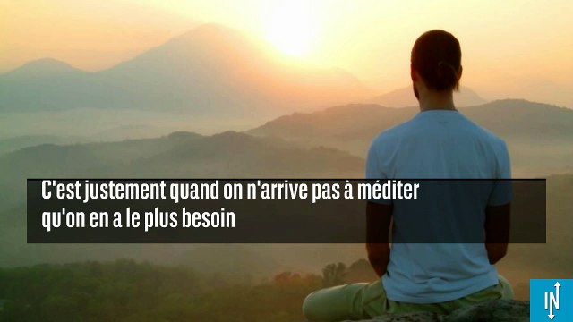 9 signes qui montrent que vous n'êtes plus en phase avec vous-même