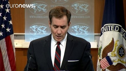 Syrien: Hilfskonvoi erreicht von Regimekräften belagerte Stadt Daraja